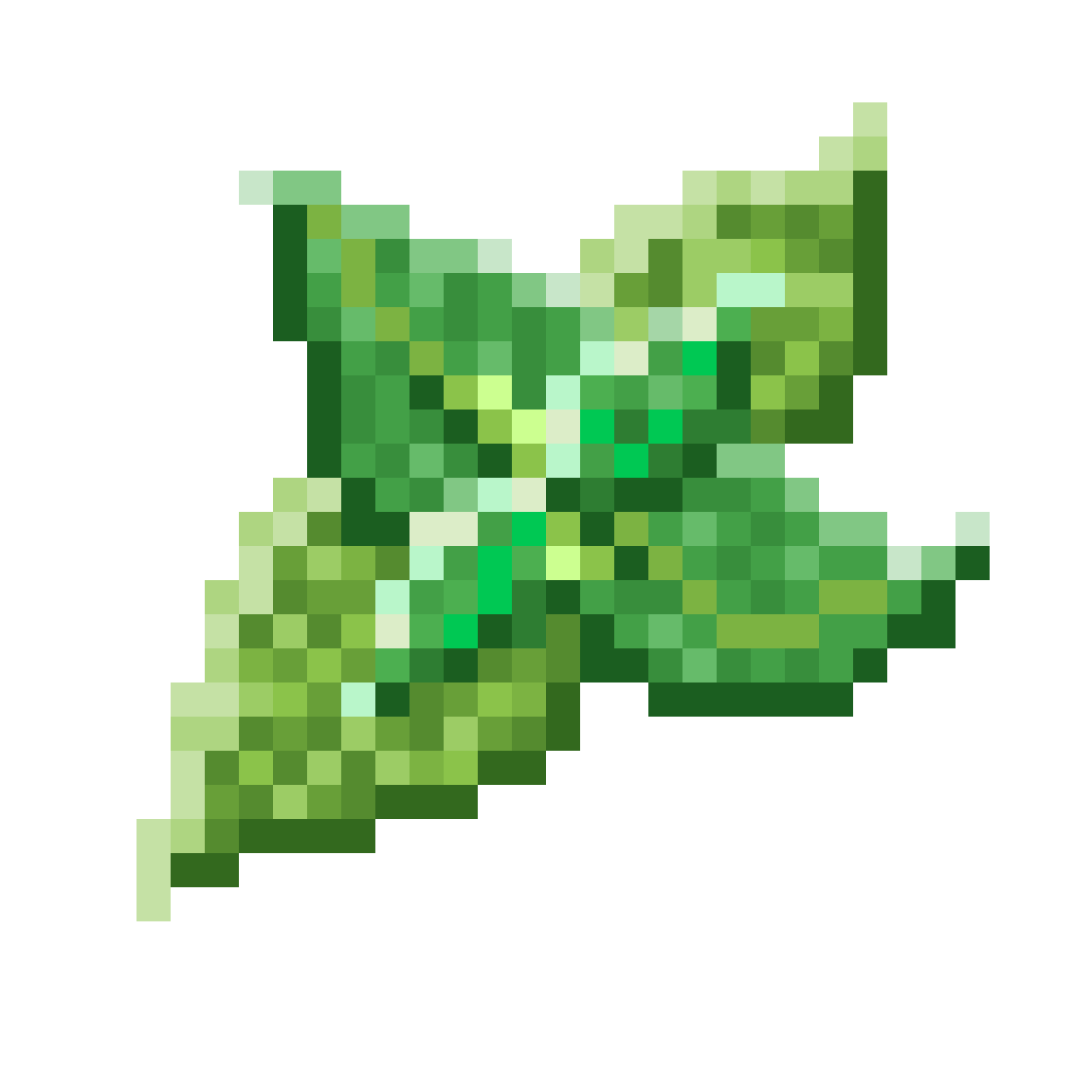 https://www.pixilart.com/art/mint-leaf-fc2e2f98ed045fe